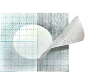 Hacamat Bandı - Pedli Flaster - 50 Adet thumbnail 2