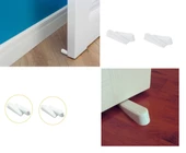 Kapı Stoperi - Kapı Altı Stoperi - Beyaz 8 Adet thumbnail 1