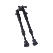 Bipod Katlanabilir Kızaklı  Çatal Ayak - 3