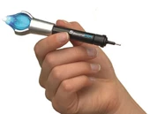 Süper Güçlü Yapıştırıcı UV Yapıştırıcı thumbnail 3