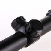 3-9X32E Spike  Zoomlu Av Dürbün Çift Işık Kaynaklı - 2