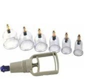 Hacamat Seti - Vakumlu Kupa Çekme Seti (Model 2) - 3