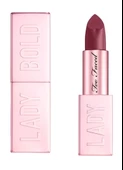 TOO FACED Lady Bold Pigment Cream Lipstick Committed - Ruj thumbnail 1
