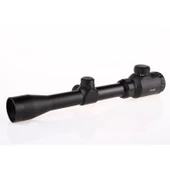 3-9X32E Spike  Zoomlu Av Dürbün Çift Işık Kaynaklı - 1