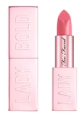 TOO FACED Lady Bold Pigment Cream Lipstick Dear Diary - Ruj thumbnail 1