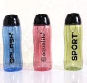 Aqua Fresh Suluk Matara Şişe 750 ML - Yeşil - 4