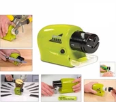 Çok Amaçlı Pilli Bileme Makinesi thumbnail 2