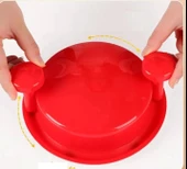 Tavuk Parçalama Aparatı -Köz Patlıcan Biber Parçalayıcı -Tavuk Tiftikleme Didikleme Aparatı thumbnail 4