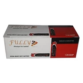 AAA Süper Heavy Duty İnce Kumanda Pil 60 Adet - 1