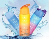 Quick Motivasyonel Matara 500 ml - 16,9 oz thumbnail 1