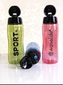 Aqua Fresh Suluk Matara Şişe 750 ML - Yeşil - 2