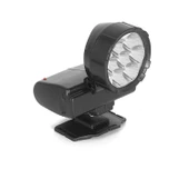 7 Ledli Şarjlı Baret Kafa Lambası Wt-701 - 4