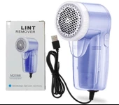 Kazak Tüyü Temizleme Makinesi - Tiftik Toplama Makinesi Usb Kablolu - 1