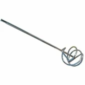 Matkap Ucu Burgu Aparatı Boya Alçı Gübre Tohum Karıştırıcı thumbnail 2