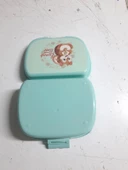 Beslenme Kabı  Diyet Kabı Karışık Renk thumbnail 2