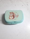 Beslenme Kabı  Diyet Kabı Karışık Renk thumbnail 1