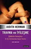 Travma ve İyileşme - Judith Herman - Literatür Yayıncılık - 1