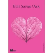 AŞK - ELIF ŞAFAK - 1