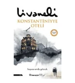 Konstantiniyye Oteli - 1