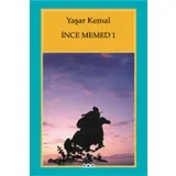 İnce Memed 1 - 1