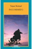 İnce Memed 2 - 1