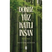 Dokuz Yüz Katlı İnsan - 1
