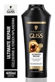Gliss Ultimate Repair Güçlendirici Şampuan 400 ML thumbnail 1
