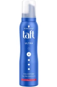 Taft Ultra Şekillendirici Saç Köpüğü 150 ML - 1