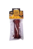 DELİBON DERİ PRES KEMİK 15CM M BOY 1 Lİ PAKET BARBEKÜ 15CM . - 1