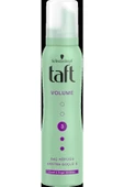 Taft True Volume Esnek Hacim Veren Ekstra Güçlü Saç Köpüğü 2 x 150 ML thumbnail 2