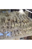 Hatay Yayladağı Antep Fıstıklı Fitil Lokum-250gr - 1