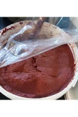Hatay Yöresel Köy yapımı odun ateşinde Domates salça-500gr - 1