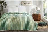 Özdilek Battanıye Pırıme Modern Ikat Tek Kişilik - 1