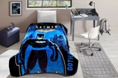 Özdilek Battanıye Lısanslı 155X215 Batman Heroes - 1