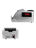 Arventec GT200 Tl / Euro Kağıt Para Sayma Makinesi - 3
