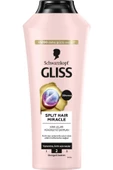 Gliss Split Hair Miracle Şampuan 400 ML thumbnail 2
