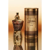 Jean Paul GaultierLe Male Elixir - Parfum - Lavanta, Tonka Fasülyesi & Benzoin 125 ML - 2