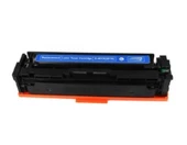 Hp Cf401X / Canon Crg-045H  M252N/Mfp277Dw 2.3K Mavi Toner - 1