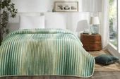Özdilek Battaniye Pırıme Modern Ikat Çift Kişilik - 1
