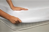 Özdilek Alez Sıvı Gecırmez Fitted Lastikli 150*200 - 1