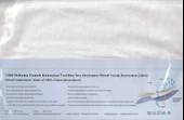 Özdilek Alez Flancy Sıvı Gecırmez Fitted Lastikli 160X200 - 1