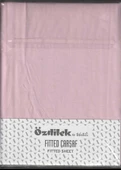 Özdilek Çarşaf Lastikli Yastık Kılıflı Ranforce 100*200 Amrc Colourıst - 1