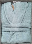 Özdilek Colourıst Aqua Şalyaka Bornoz (L) - 1