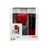Sunman Bosch Oyuncak Kahve Makinesi 9577 - 2