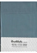 Özdilek Çarşaf Lastikli Yastıklı Ranforce 160*200 Maldıv Colourıst - 1