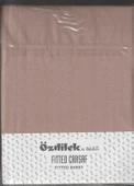 Özdilek Carsaf Lastikli Yastık Kılıflı Ranforce 180*200 Tprk Colourıst - 1