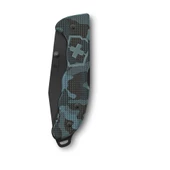 Victorinox 0.9425 Evoke BSH Alox Çakı  Mavi - 2