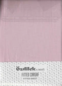 Özdilek Çarşaf Lastikli Yastık Kılıflı Ranforce 180*200 Amercan Colourıst - 1