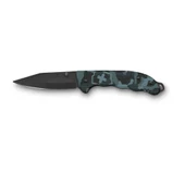 Victorinox 0.9425 Evoke BSH Alox Çakı  Mavi - 1