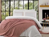 Özdilek Gelin Seti Yatak Örtülü Natural Breeze Decorose - 1
